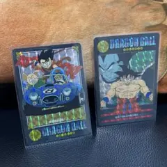 ドラゴンボール ビジュアルアドベンチャー　孫悟空　DRAGONBALL