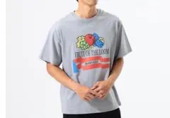 BEAMS GOLF × FRUIT OF THE LOOM Tシャツのサムネイル