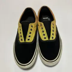 VANS SKATE ERA PRO 25.5cm ヒモなし