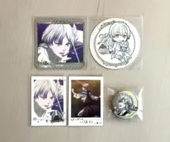 KING OF PRISM ラバーストラップ キンプリ 法月仁 如月ルヰ - メルカリ