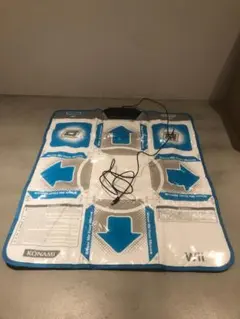 動作品 ダンスダンスレボリューション ホッテストパーティー　マット