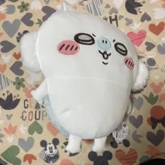ちいかわ モモンガ　BIG ぬいぐるみ