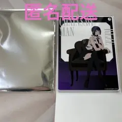 チェンソーマン　プラザ ロフト　レゼ　スクエアアクリルスタンド