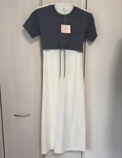 LAYMEE★ドッキングワンピース★レイミーのサムネイル