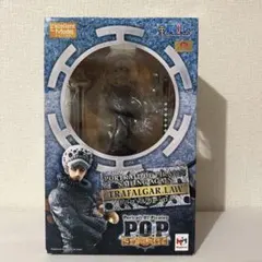 ワンピース P.O.P トラファルガー・ロー フィギュアのサムネイル