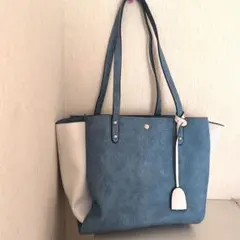 大容量トートバッグ
