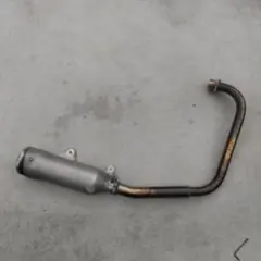 TW200/225 スーパートラップマフラー - メルカリ