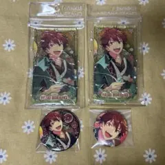 2025年最新】守沢千秋 時光缶バッジの人気アイテム - メルカリ