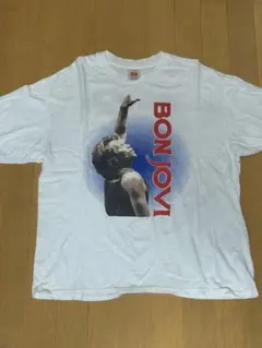 2026年最新】bon jovi tシャツ 90sの人気アイテム - メルカリ