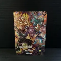 SDV8-069 トランクス未来