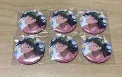 忍たま乱太郎 缶バッジ 久々知兵助