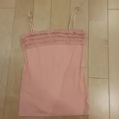 エフデキャミソールのサムネイル