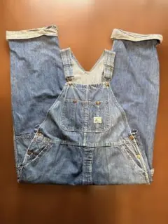 2026年最新】40s オーバーオールの人気アイテム - メルカリ