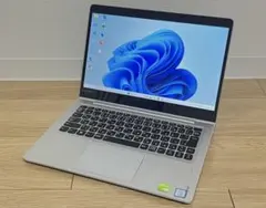 LTE/ 2in1 Let's note QV9 i7/16/ NVMe512 - メルカリ