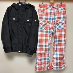 上下セット ウェア