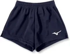 MIZUNO⭐️ハーフパンツ V2MB820114 ネイビー S バレーボールのサムネイル