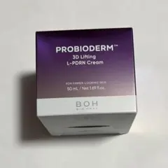 バイオヒールボ プロバイオダーム 3D リフティング L-PDRN クリーム