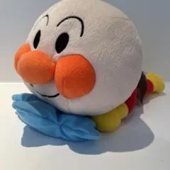 アンパンマン ぬいぐるみ マント付き 約40cm