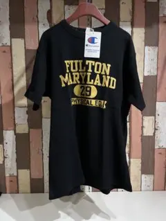 【Campion】C3-D349 ワッフルTシャツ