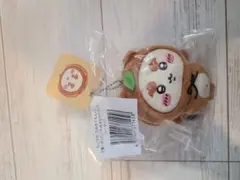 ちいかわ たぬきだもんくじ C賞 ぜったいたぬきなマスコット シーサー