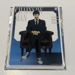 チェンソーマン トレーディングスクエアアクリルスタンド 早川アキ