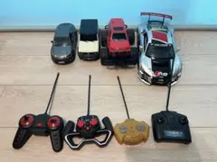2026年最新】ラジコンカー ジャンクの人気アイテム - メルカリ