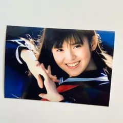 2026年最新】南野陽子 ブロマイドの人気アイテム - メルカリ