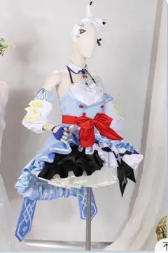 カレンブーケドール 耳 コスプレ ウマ娘|mercari商品代購
