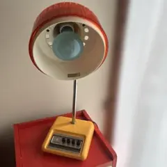レトロ照明 電気スタンド ナショナル 1979年製? LB-600-D - メルカリ