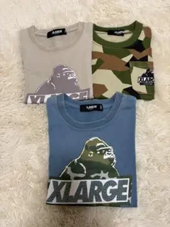 xlarge tシャツ トップス