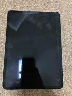 Apple11インチiPadPro3世代128GB Wi-Fi ジャンク品 - メルカリ