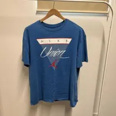 NIKE&UNION JORDANコラボTシャツ