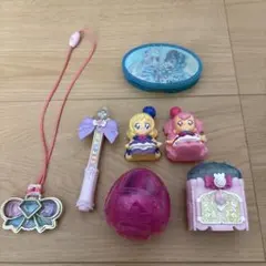 わんだふるぷりきゅあセット