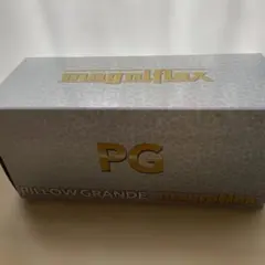 マニフレックスピローグランデ ホワイトのサムネイル