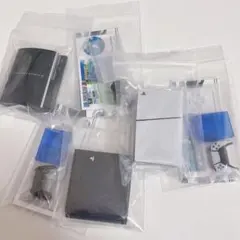 PlayStation The History Collection 3点セット