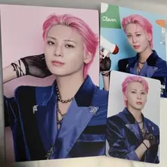 2025年最新】jo1 kcon laの人気アイテム - メルカリ