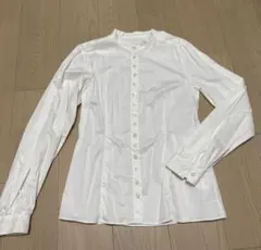 BLACK by moussy マウジー　シャツ デザインシャツのサムネイル