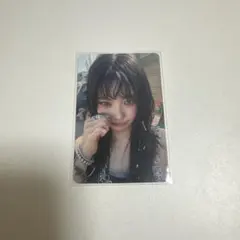 ミーアイ ME:I 石井蘭 KCON 2025 オンライン 6000 トレカ - メルカリ