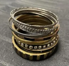 2026年最新】べっ甲バングルの人気アイテム - メルカリ