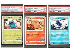 2025年最新】イラストレーションコンテスト 2022 psa10の人気