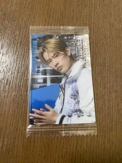 BOT ウエハース BALLISTIK BOYZ 深堀未来