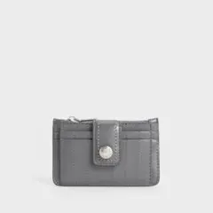 CHARLES&KEITH フラグメントケース カードホルダー