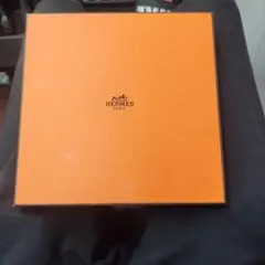 HERMES バスタオル ブルー フリンジ付き 箱無し - メルカリ