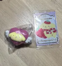 ポムポムプリンまとめ売り