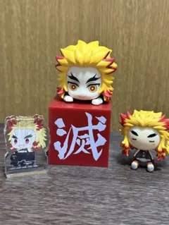 煉獄杏寿郎セット