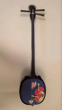 ナカ❗️沖縄三線　6弦　棹ユシ木　6弦マイク付き！ 2025年最新】三線棹の人気アイテム - メルカリ