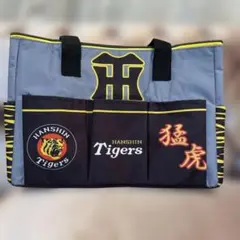 阪神タイガース ⭐️保冷バッグ 応援グッズ　ギーゴ限定