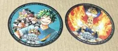 僕のヒーローアカデミア コースター