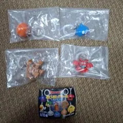 ドラゴンクエスト めじるしチャーム フィギュアコレクション　⑧