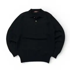 90's Vintage CHAPS by Ralph Lauren襟付きニット